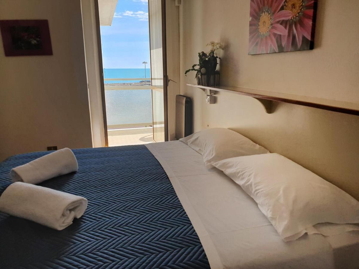 Sorriso Hotel Numana