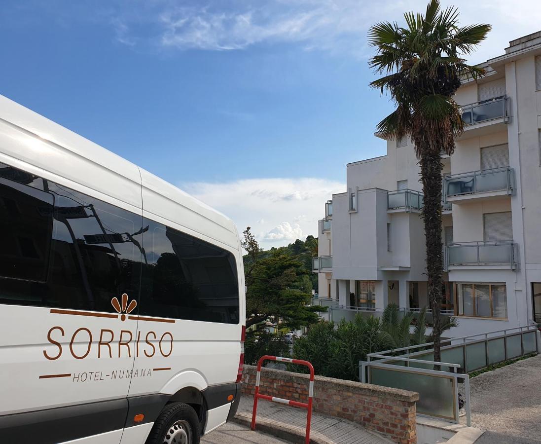 Hotel Sorriso 3*